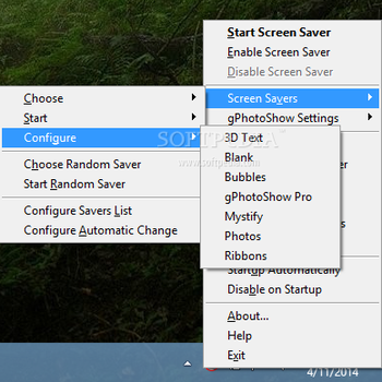 gPhotoShow Pro screenshot 19