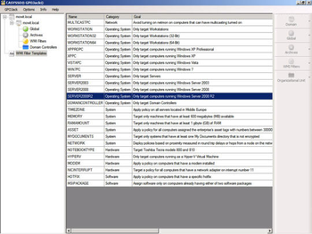 GPOJack screenshot 3
