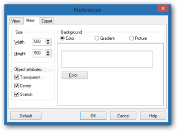 GPR Reports screenshot 8