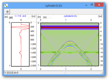 GprProfile screenshot 5