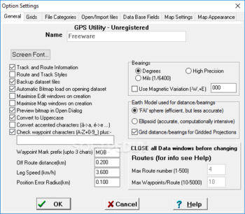 GPS Utility screenshot 10