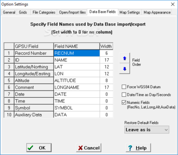 GPS Utility screenshot 14