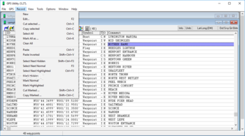 GPS Utility screenshot 5
