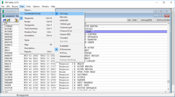 GPS Utility screenshot 6