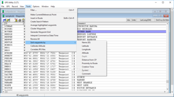 GPS Utility screenshot 8