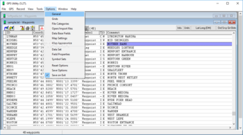 GPS Utility screenshot 9