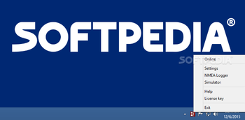 GpsGate screenshot 6