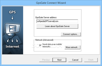 GpsGate screenshot 9