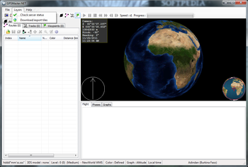 GPSMaster.NET (Former GPSMaster) screenshot 3