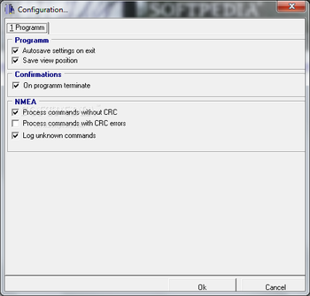 GPSView screenshot 3