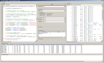 GPU ShaderAnalyzer screenshot