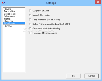 GPX Editor screenshot 11