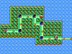 Gra Mario screenshot 2
