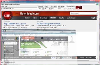 Grab_IT screenshot