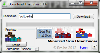 Grab That Skin screenshot