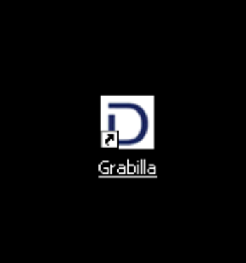 Grabilla for screenshot and screencast screenshot 2