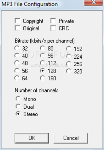GraceAmp screenshot 2