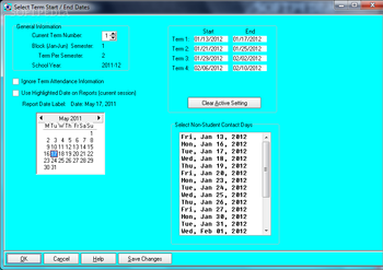 Gradebook Power screenshot 5