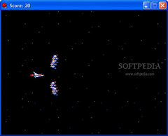 Gradius screenshot 3