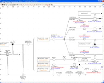 Graham Process Mapping Starter Edition screenshot 2