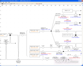 Graham Process Mapping Starter Edition screenshot 3