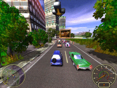 Grand Auto Adventure screenshot 3