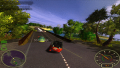 Grand Auto Adventure screenshot 10