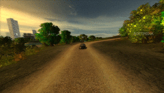 Grand Auto Adventure screenshot 2