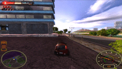 Grand Auto Adventure screenshot 23