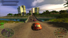 Grand Auto Adventure screenshot 7