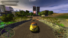 Grand Auto Adventure screenshot 8
