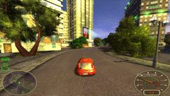 Grand Auto Adventure screenshot 9
