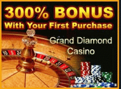 Grand Diamond Casino screenshot