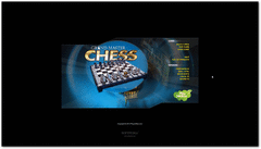 Grand Master Chess III screenshot
