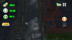 Grand Taxi Driver 3D screenshot 6