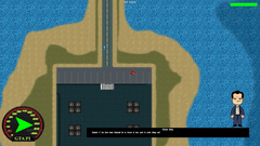 Grand Theft Audi PI screenshot 2
