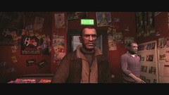 Grand Theft Auto IV Patch 1.0.1.0 screenshot 2