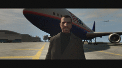 Grand Theft Auto IV Patch 1.0.1.0 screenshot 3