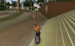 Grand Theft Auto: Vice City Skin Pack screenshot 2