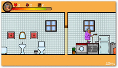 Grannyâ€™s Bloodbath screenshot 3