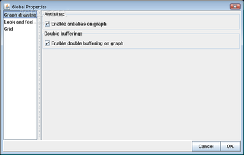 Graph Editor screenshot 10