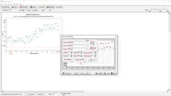 Graph Extract screenshot 4