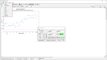 Graph Extract screenshot 6