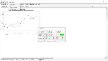 Graph Extract screenshot 8