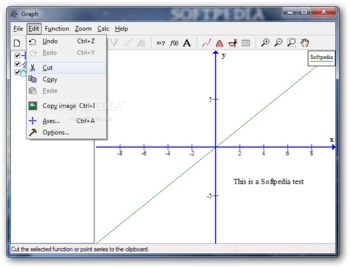 Graph screenshot 3