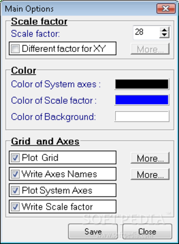 Graph Plotter screenshot 3