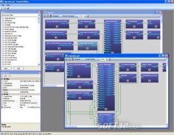 GraphEditPlus screenshot 2