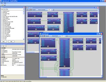 GraphEditPlus screenshot 3