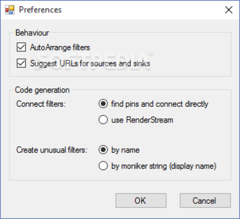 GraphEditPlus screenshot 5