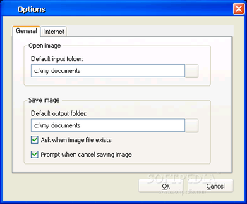 Graphic Converter 2003 screenshot 5